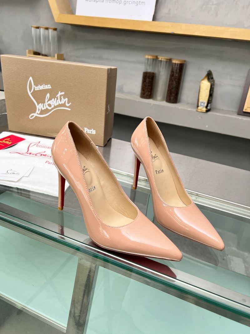 Christian Louboutin Heeled Shoes